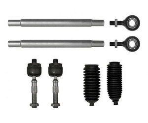 SuperATV Can-Am Maverick Heavy Duty Tie Rods - TRRA-CA-MAV-HD-0-14-ST-001 SuperATV Can-Am Maverick Heavy Duty Tie Rods - TRRA-CA-MAV-HD-0-14-ST-001