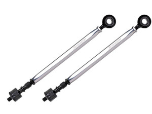 SuperATV Honda Talon 1000R Billet Aluminum Hex Tie Rod Kit - TRRA-H-TALR-B SuperATV Honda Talon 1000R Billet Aluminum Hex Tie Rod Kit - TRRA-H-TALR-B