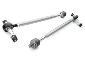 SuperATV Kawasaki Teryx S Heavy Duty Tie Rods - TRRA-K-TRX4S SuperATV Kawasaki Teryx S Heavy Duty Tie Rods - TRRA-K-TRX4S