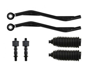 SuperATV Polaris Ranger XP 1000 Tie Rod Kit (Z-Bend) (SuperATV Lift Kit Only) - TRRA-P-RAN1K-Z6-14-02 SuperATV Polaris Ranger XP 1000 Tie Rod Kit (Z-Bend) (SuperATV Lift Kit Only) - TRRA-P-RAN1K-Z6-14-02