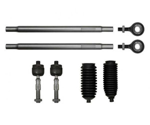 SuperATV RZR RS1 Heavy Duty Tie Rods - TRRA-P-RZR-1K-14-ST-001#RS SuperATV RZR RS1 Heavy Duty Tie Rods - TRRA-P-RZR-1K-14-ST-001#RS