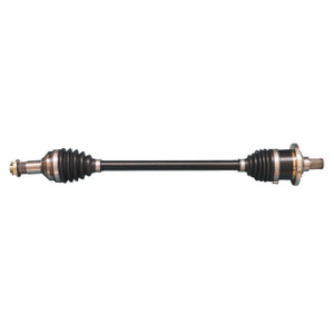 Tytaneum Arctic Cat Front Right Heavy Duty CV Axle - 813-0229 Tytaneum Arctic Cat Front Right Heavy Duty CV Axle - 813-0229