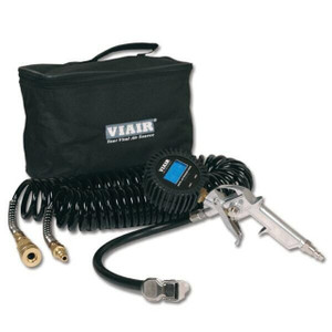 VIAIR 180 PSI Digital Tire Inflation Kit - 44 VIAIR 180 PSI Digital Tire Inflation Kit - 44