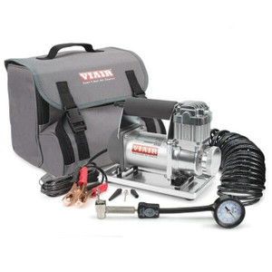VIAIR 300P-RVS Portable Compressor Kit - 30034 VIAIR 300P-RVS Portable Compressor Kit - 30034