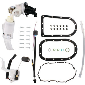 All Balls - Fuel Pump Module Kit - 47-1097