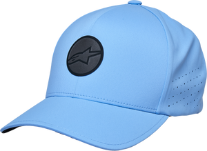 Alpinestars - Apex Hat Blue - 1215-81400-72-TU