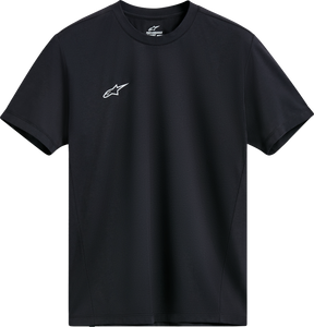 Alpinestars - Point Performance Ss Te Black Xl - 1215-73300-10-XL