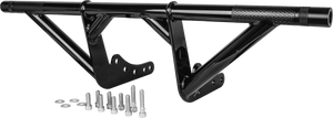 Burly Brand - Brawler Crash Bar M8 Softail `18-24 - B10-3018B Burly Brand - Brawler Crash Bar M8 Softail `18-24 - B10-3018B