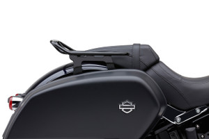 Cobra - Detach Big-a Wrap Aound Rack Black Flsb 18-22 - 602-2615B