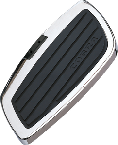 Cobra - Floorboards Swept Rider Hon Vtx1300s 1800r/s/n - 825602