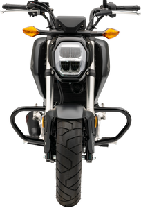 Cobra - Freeway Bars Black Hon Grom - 01-1107B Cobra - Freeway Bars Black Hon Grom - 01-1107B