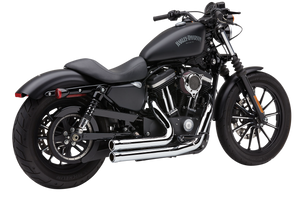 Cobra - Speedster 909 Chrome Sportster 07-13 - 6704
