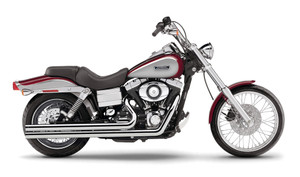 Cobra - Speedster Longs Ii Chrome Softail 86-06 - 6950T