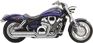 Cobra - Speedster Slashdown F/s Chr Hon Vtx1800c/f 02-08 - 1825 Cobra - Speedster Slashdown F/s Chr Hon Vtx1800c/f 02-08 - 1825