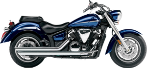 Cobra - Speedster Slashdown F/s Chr Yam V-star 1300 07-15 - 2825 Cobra - Speedster Slashdown F/s Chr Yam V-star 1300 07-15 - 2825