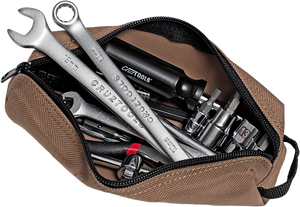 Cruz Tools - Switchback Compact Dirt Bike Tool Kit Ktm & Husqvarna - SBKH Cruz Tools - Switchback Compact Dirt Bike Tool Kit Ktm & Husqvarna - SBKH