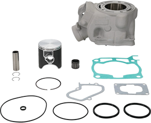 Cylinder Works - Cylinder Kit 54.00/std Yam - CW20011K01