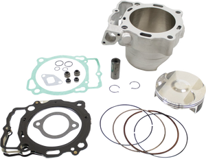 Cylinder Works - Cylinder Kit 95.00/std 11.8:1 Gas/husq/ktm - CW50009K02