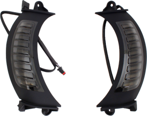 Cyron - Road Glide Led Filler Turn Signals - ABIG52T