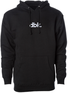 Dbk - Dbk Basics Hoodie Black Xl - AH-DBKBASICS-XL Dbk - Dbk Basics Hoodie Black Xl - AH-DBKBASICS-XL