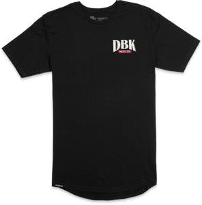 Dbk - Dbk Beer Co Premium Tee Black Xl - ATP-DBKBEERCO-XL