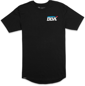 Dbk - Recking Crew Premium Tee Black 2x - ATP-RECKINGCRE-2X Dbk - Recking Crew Premium Tee Black 2x - ATP-RECKINGCRE-2X
