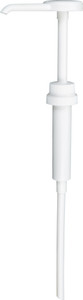 Eagle Grit - Pump For 1 Gal Hand Cleaner - H99 Eagle Grit - Pump For 1 Gal Hand Cleaner - H99