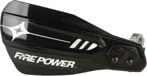 Fire Power - Open Handguard Black - 18-61271