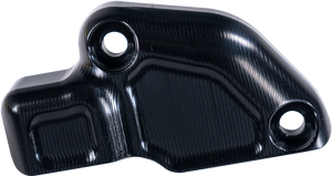 Hofmann Designs - Gear Position Sensor Cover Black L`23-24 Cvo - HDB1070B