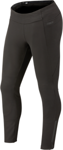 Icon - Women's Tuscadero2 Stretch Pant - Black - XL - Women's Tuscadero2 Stretch Pant - 2823-0358