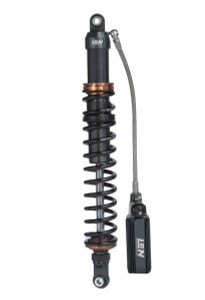 Len Performance - Rear Shock Pol Sportsman - LA4-50000