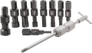 Motion Pro - Blind Bearing Removal Set - 08-0776 Motion Pro - Blind Bearing Removal Set - 08-0776