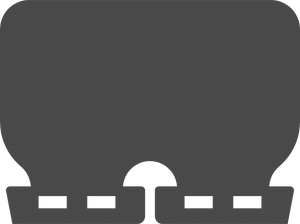 Moto Tassinari - Vforce3  Replacement  Pedal - 4PX612DG Moto Tassinari - Vforce3  Replacement  Pedal - 4PX612DG