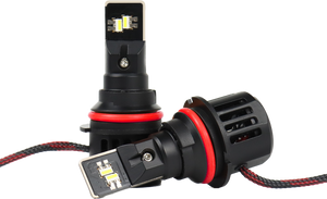 Pathfinder - 9007 High Intensity Led Bulb Hi/lo 6000lm / 24w - DB9007