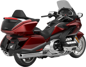 Pathfinder - Led Spoiler Light Hon Gl Seq Ts+dynamic Brake+run Chome - G2XSPLC