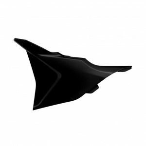 Polisport - Airbox Cover Ktm Black - 8478200003