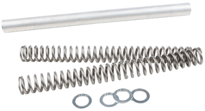 Race Tech - Fork  Spring  0.44kg - FRSP 4549.44 Race Tech - Fork  Spring  0.44kg - FRSP 4549.44