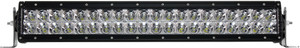 Rigid - E Pro Series Light Bar Flood 20" - 120113 Rigid - E Pro Series Light Bar Flood 20" - 120113