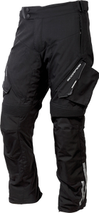 Scorpion Exo - Yosemite Pants Black Xl - 3013-6