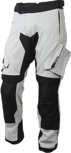 Scorpion Exo - Yosemite Pants Grey Xl - 3135-6