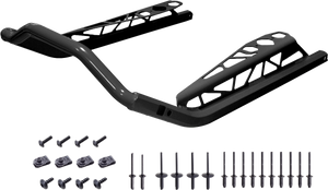 Sp1 - Rear Bumper A/c - SC-12675 Sp1 - Rear Bumper A/c - SC-12675