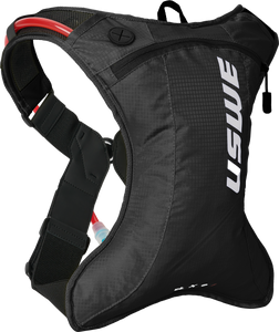 Uswe - Outlander Moto 2l Hydo Pack Black - 202077001 Uswe - Outlander Moto 2l Hydo Pack Black - 202077001
