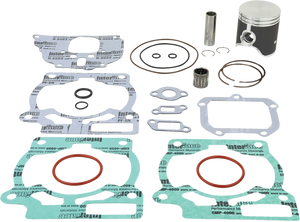 Vertex - Top End Kit Cast Replica 53.950/std Husq/ktm - VTK23928B-2