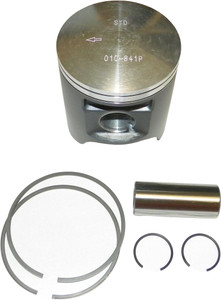 Wsm - Piston Platinum Ultra 150 - 010-841-06PK Wsm - Piston Platinum Ultra 150 - 010-841-06PK