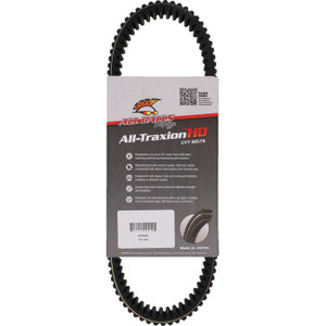 All Balls - Belt All Traxion - 25-9024 All Balls - Belt All Traxion - 25-9024