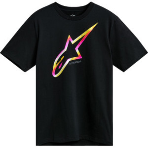Alpinestars - Ss Tee Csf Omnium Black 2x - 1215-72000-10-2X