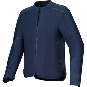 Alpinestars - Jacket C-1 Air Blue S - 3301325-70-S