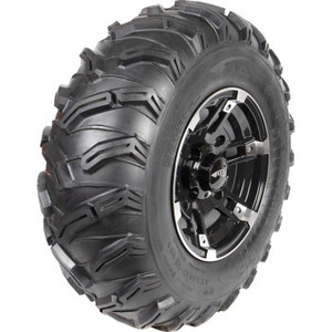Ams - Tire Black Widow 26x11-12 - 1262-351
