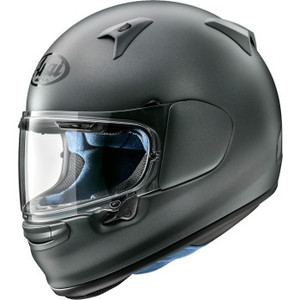 Arai Helmets - Helmet Regent-x Gun Metal Lg - 0101-17548