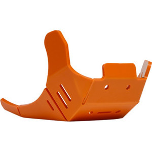 Axp Racing - Xtrem Hdpe Skid Plate Org Ktm 450/500 Excf - AX 1724 Axp Racing - Xtrem Hdpe Skid Plate Org Ktm 450/500 Excf - AX 1724